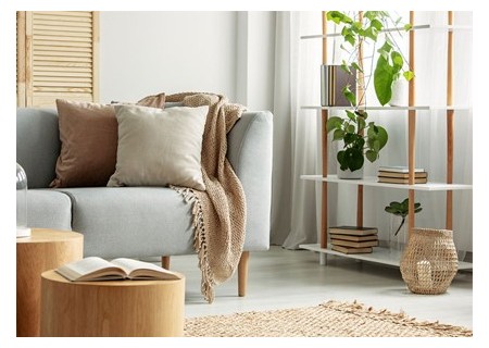 Style Déco : Le look scandinave